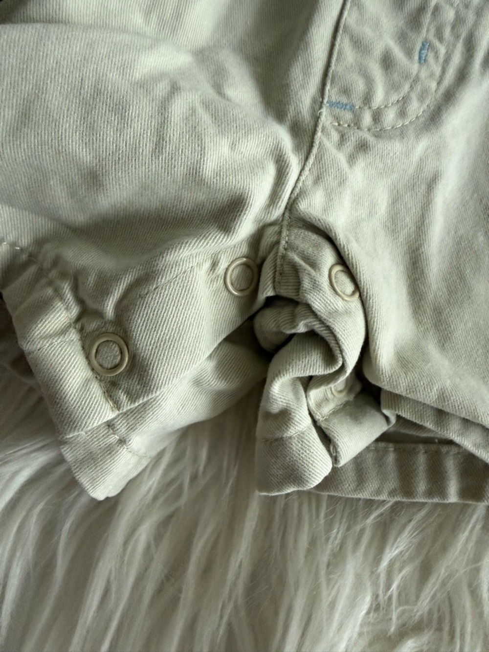 Timberland Overalls - Picture 4 of 8